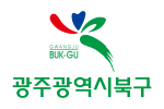 Flag of Bukgu, Gwangju